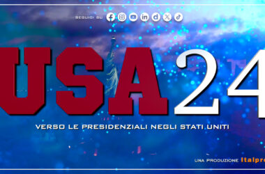 USA 24 – Verso le presidenziali negli Stati Uniti – Episodio 38