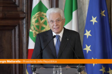 Mattarella “Dalla ricerca passi avanti straordinari contro i tumori”