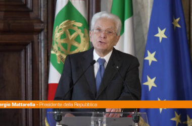 Mattarella “No a divari territoriali nella lotta ai tumori”