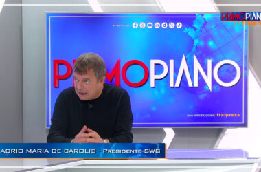 de Carolis “Con Polling Europe sguardo nuovo su opinione pubblica Ue”