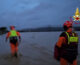 Maltempo in Toscana, esondazioni e trenta opersone soccorse