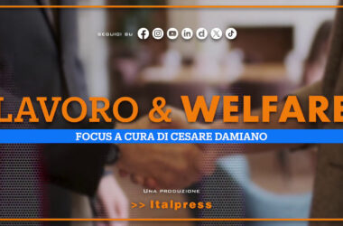 Focus Lavoro & Welfare – Puntata del 30 ottobre 2024