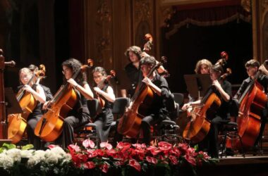 Cdp rinnova sostegno a Fondazione Teatro Massimo Palermo per le orchestre giovanili