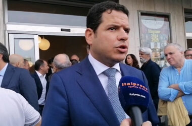 Sicilia, Galvagno “Grande coesione con il governo Meloni”