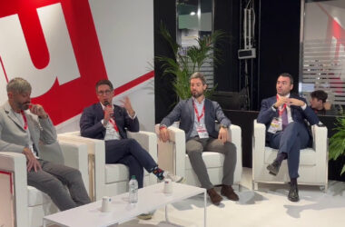 La Regione Puglia a Smau Milano per valorizzare i talenti