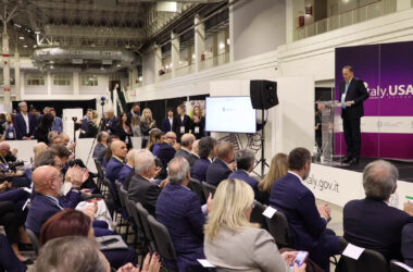 Vinitaly debutta negli Usa con oltre 230 aziende italiane