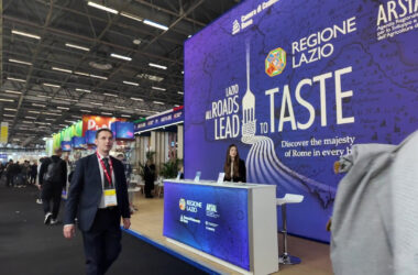 Agroalimentare, Italia protagonista al Sial di Parigi