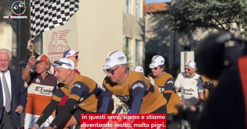 L’Eroica, ovvero l’elogio della fatica