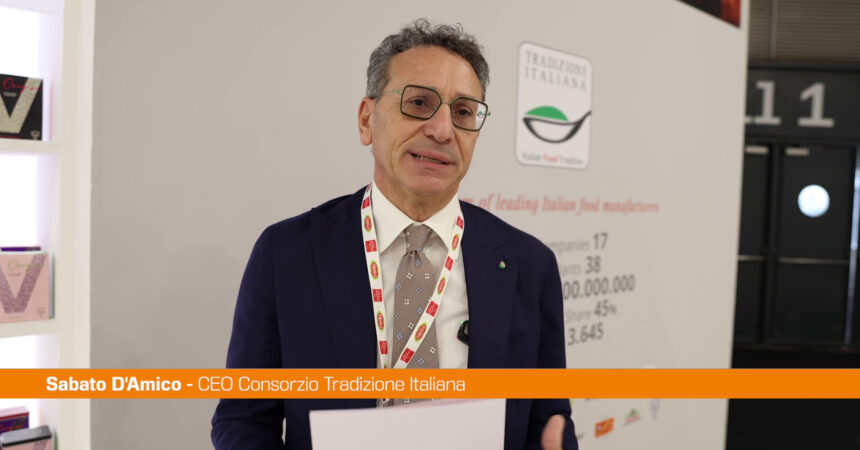 Agroalimentare, D’Amico “Tradizione Italiana rafforza export filiera”