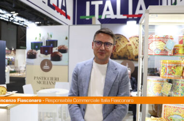 Agroalimentare, Fiasconaro “In crescita i mercati esteri”