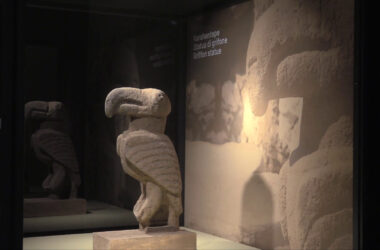 In mostra al Colosseo “Gobeklitepe: L’enigma di un luogo sacro”