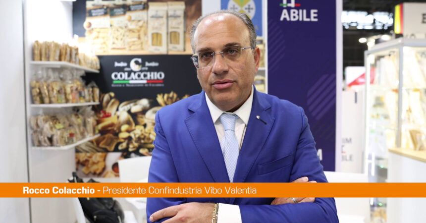 Agroalimentare, Colacchio “Margini ridotti per i problemi geopolitici”