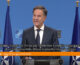 Nato, Rutte “Aumentare le spese per la difesa”