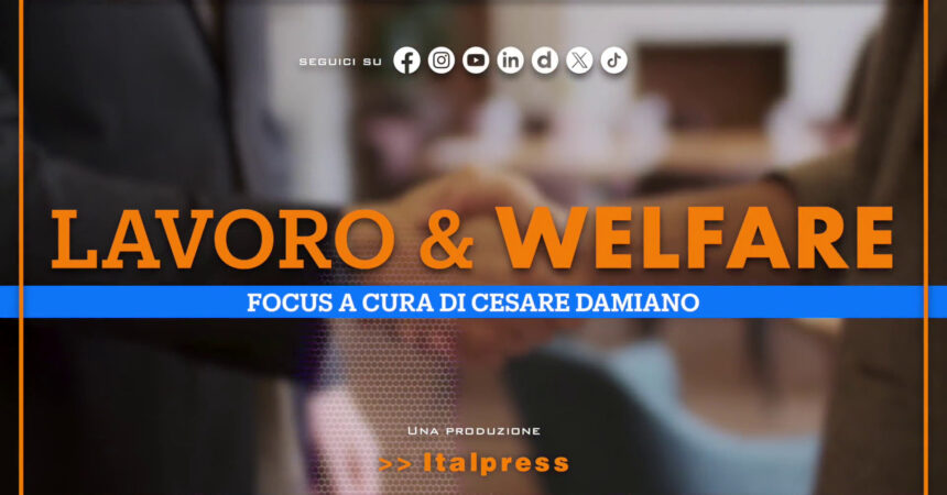 Focus Lavoro & Welfare – Puntata del 27 novembre 2024