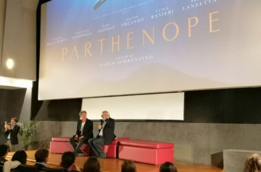 Palermo, Paolo Sorrentino incontra il pubblico del Cinema Rouge et Noir