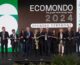 Ecomondo 2024, l’Italia al centro della transizione ecologica globale