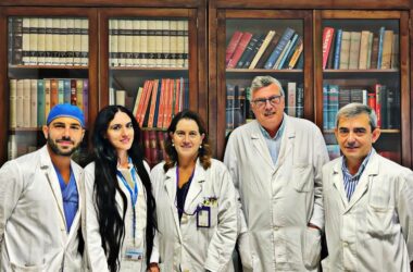 Policlinico di Palermo primo per casi di tumore al seno trattati