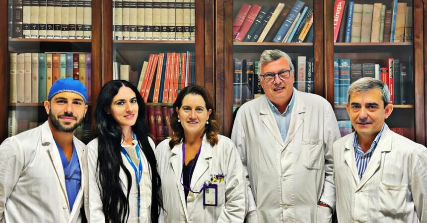 Policlinico di Palermo primo per casi di tumore al seno trattati