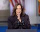 Kamala Harris “Orgogliosa del lavoro fatto. Non abbandonerò mai la lotta per la libertà”