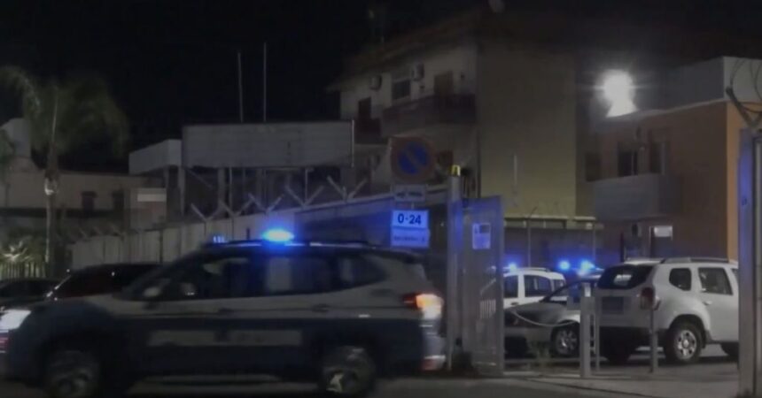 Blitz contro clan mafia attivi nel catanese, 18 misure cautelari