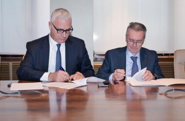 Ccnl dirigenti industria, Confindustria-Federmanager firmano il rinnovo