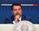 Salvini “Bene Mattarella, ma alcuni giudici fanno politica”