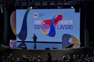 Cna, giovani e lavoro al centro dell’Assemblea Annuale