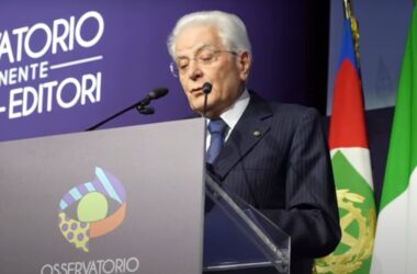 Mattarella “Più volte ho promulgato leggi che non condividevo”