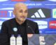 Spalletti “La mia Italia ha sbagliato solo con la Svizzera”