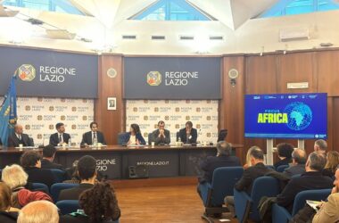 Regione Lazio, dal “Focus Africa” opportunità per le imprese