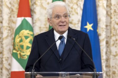 Mattarella “L’interlocuzione è l’esplicarsi della democrazia”