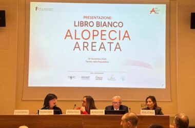 Alopecia areata, presentati il Libro Bianco e il Manifesto nazionale