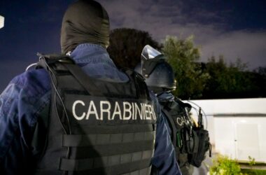 Stroncato traffico di cocaina tra l’Olanda e Roma, 20 arresti