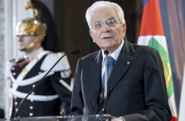 Mattarella “Tutelare i minori è un dovere morale e una priorità”