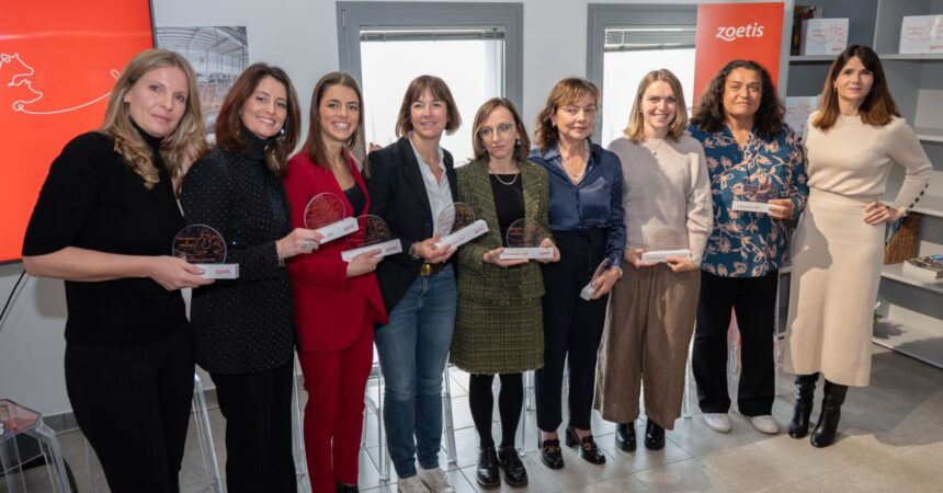 Allevamento al femminile, istituzioni e associazioni a confronto