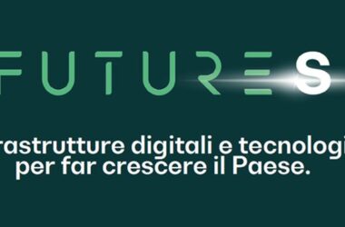 Torna FutureS di Sisal, al centro il ruolo delle infrastrutture digitali