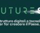 Torna FutureS di Sisal, al centro il ruolo delle infrastrutture digitali