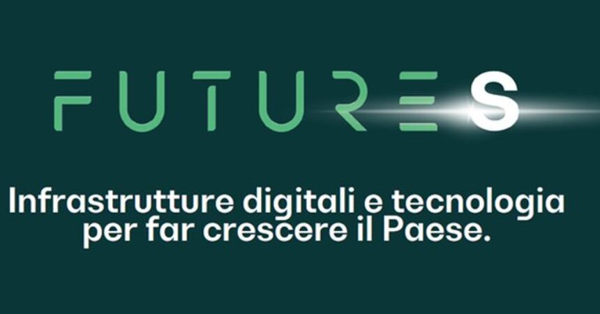 Torna FutureS di Sisal, al centro il ruolo delle infrastrutture digitali