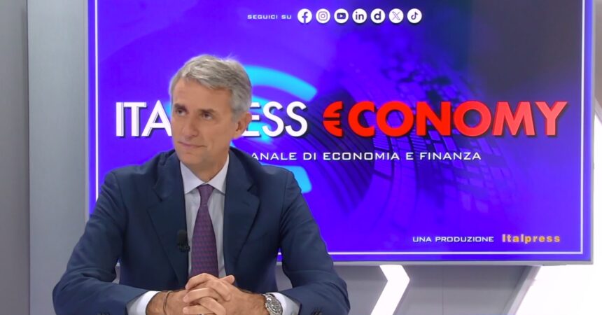 Banca CF+, De Francisco “Cresciamo su tutte le linee di prodotto”