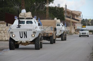 Colpita base Unifil in Libano, 4 militari italiani feriti