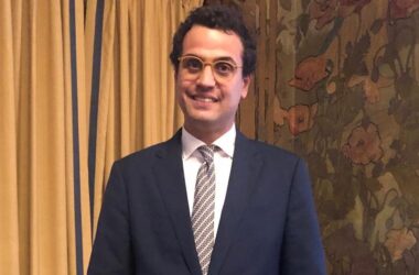 Confindustria Sicilia, Edoardo La Ferla nuovo presidente Giovani Imprenditori