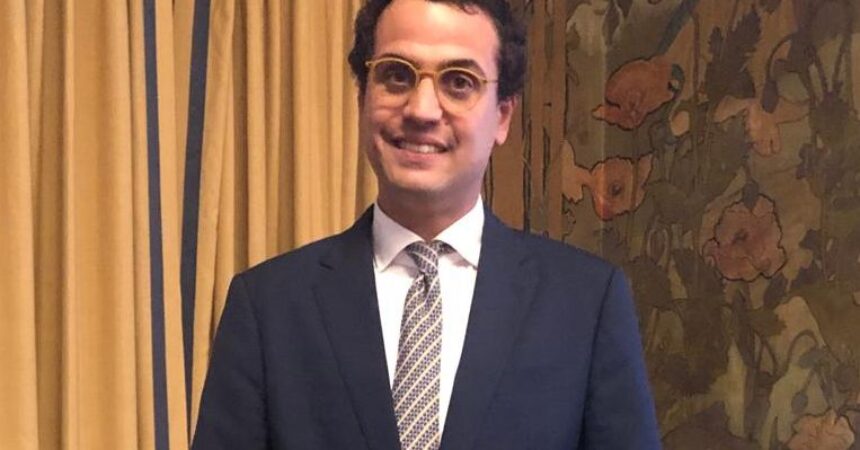 Confindustria Sicilia, Edoardo La Ferla nuovo presidente Giovani Imprenditori