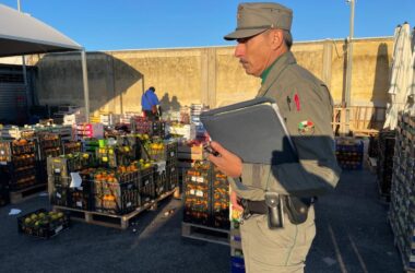 Sequestri al mercato di Siracusa, Schifani “Tuteliamo il made in Sicily”