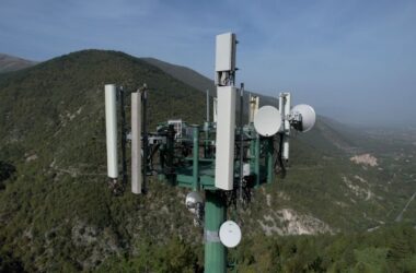 INWIT fa tappa in Abruzzo con la campagna di Legambiente