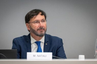 Marco Natali è il nuovo presidente di Confprofessioni