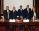 Zafarana al Rotary Club Palermo “Transizione emergetica sfida epocale”