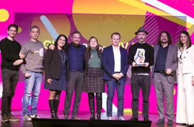 Touchpoint Awards Strategy, a MV Line il Grand Award per “Gli Esperti”