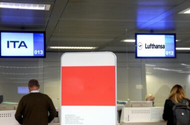 Ita-Lufthansa, l’Ue dà il via libera. Giorgetti “Vediamo il traguardo”