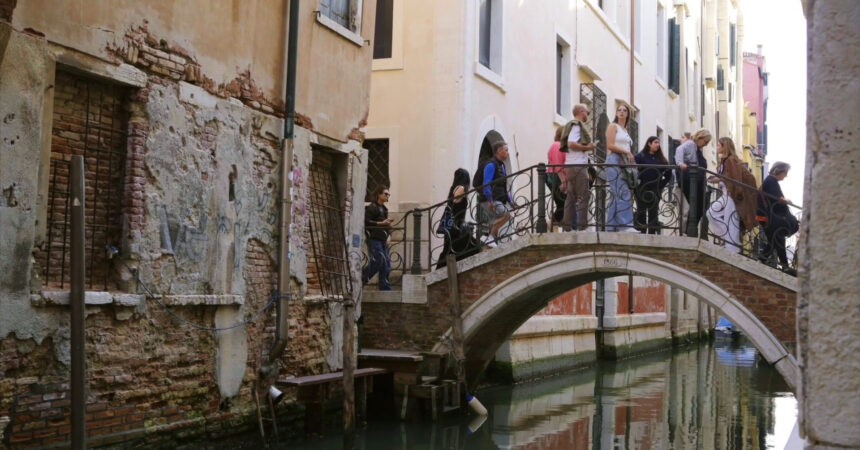 Turismo, si rafforzano i flussi dall’estero