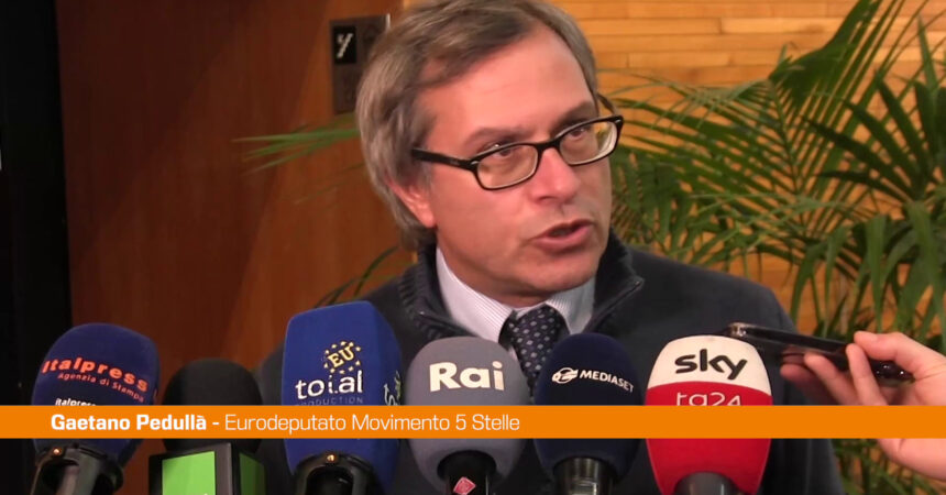 Pedullà “Con la nuova Commissione retromarcia sui grandi obiettivi”